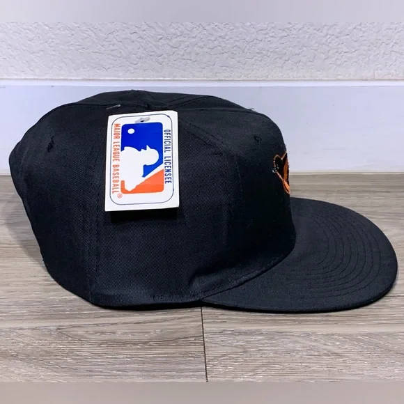 Baltimore Orioles Hat